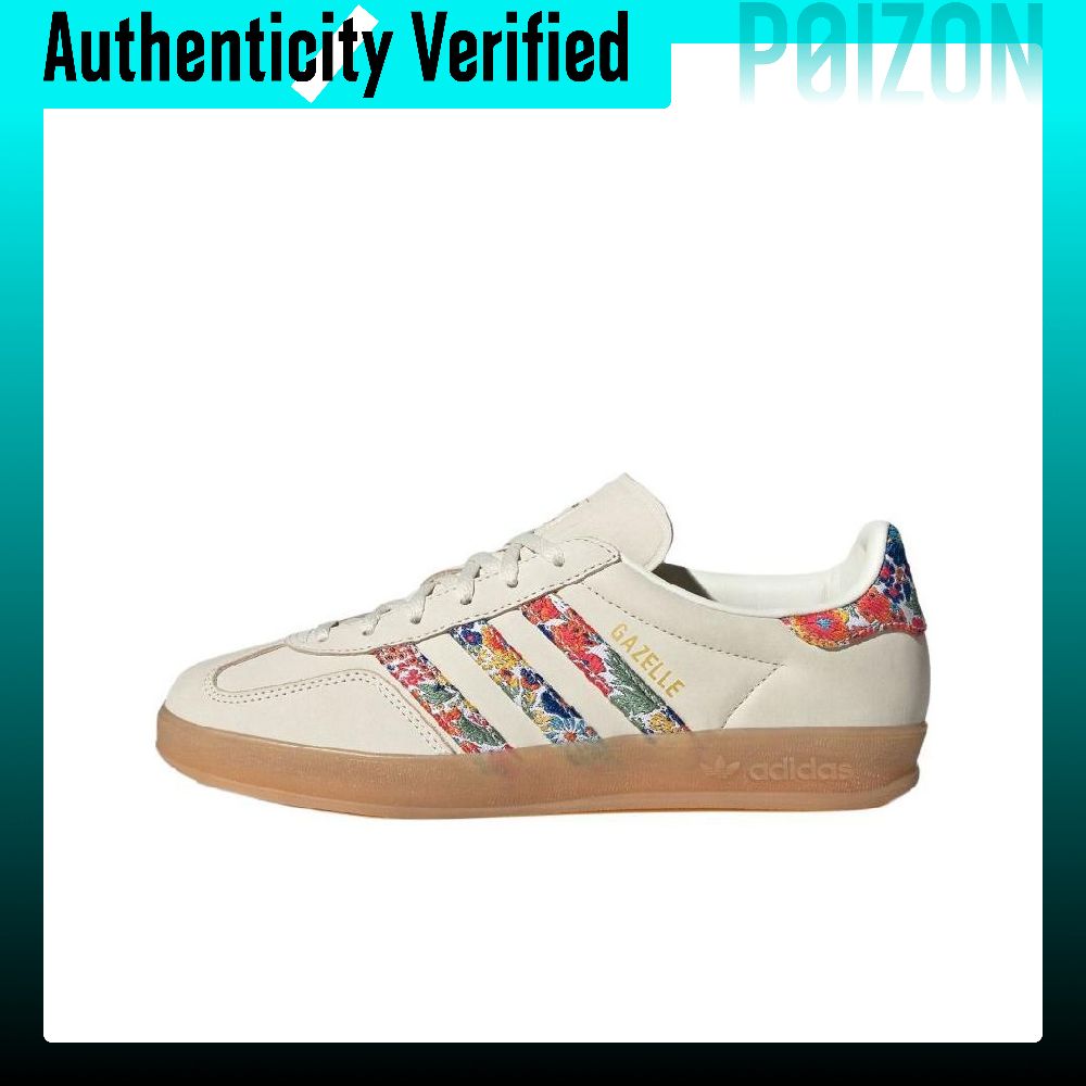 Adidas Shoes Gazelle - Adidas Originals GAZELLE INDOOR, chaussures de