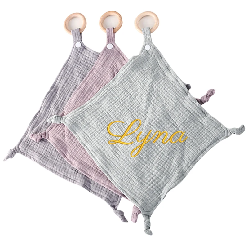 Couette en mousseline de coton - Initial Ring Custom avis et prix