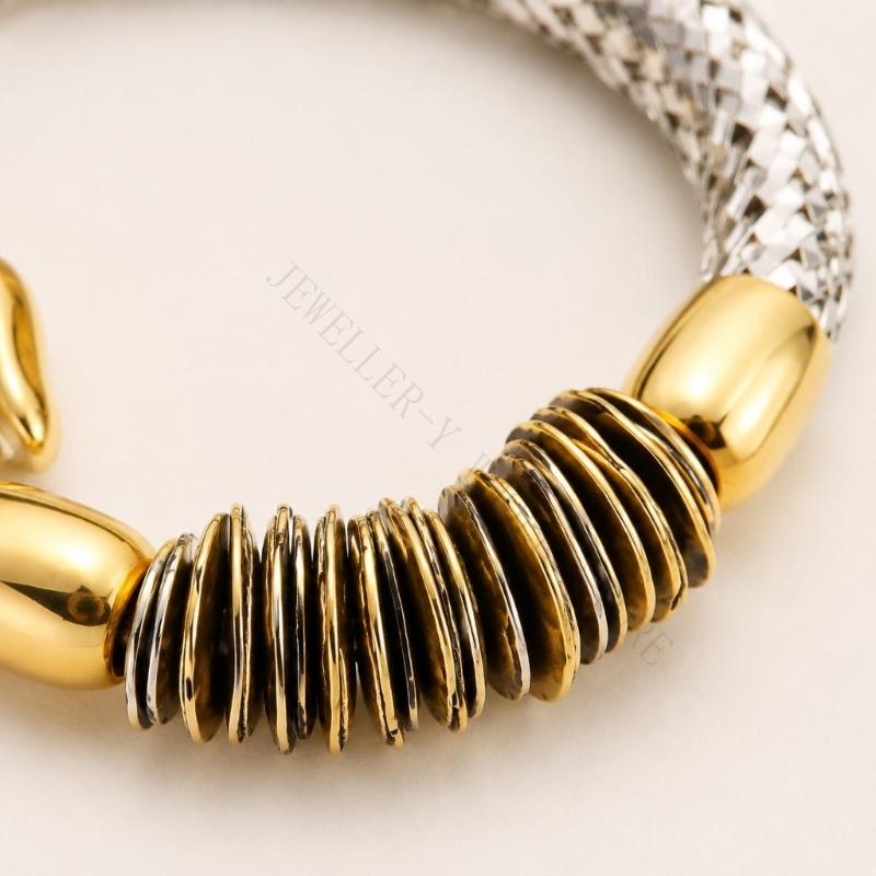 Ensemble bracelets texturés R7 - Coordinates Bracelet avis et prix