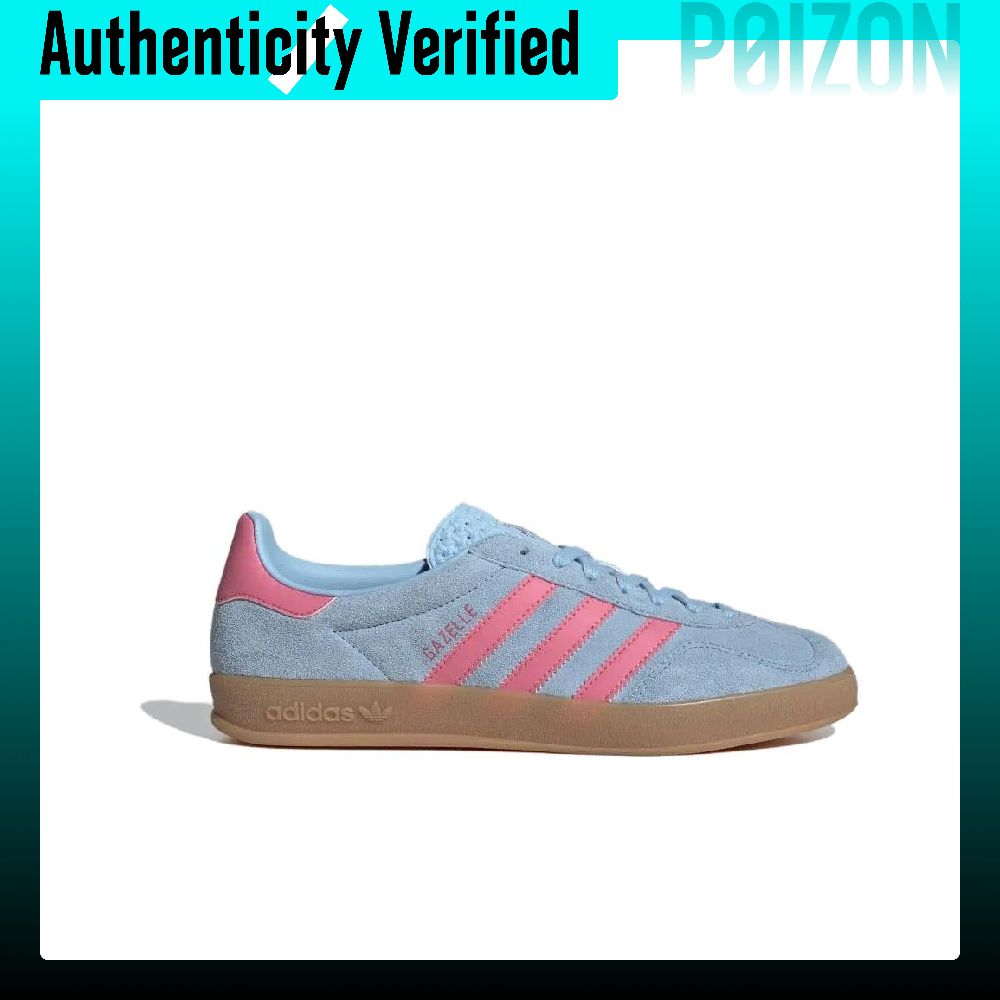 Adidas Originals GAZELLE INDOO - Adidas Shoes Gazelle avis et prix
