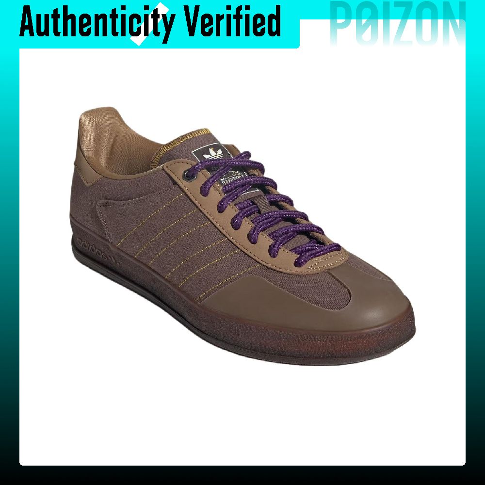 Adidas Originals GAZELLE INDOO - Adidas Shoes Gazelle avis et prix