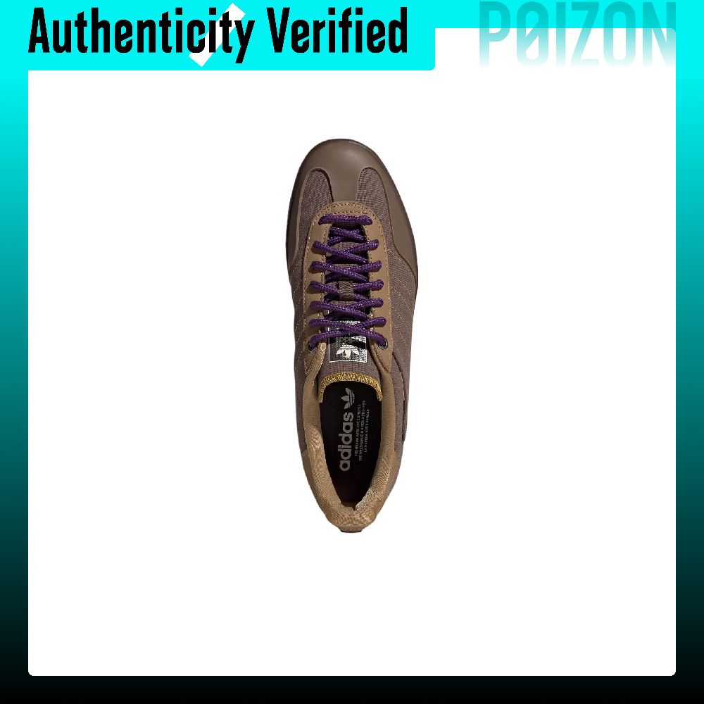 Adidas Originals GAZELLE INDOO - Adidas Shoes Gazelle avis et prix