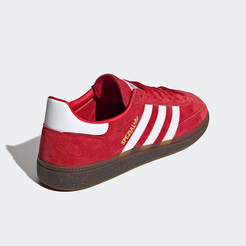 Adidas Trefoil Retro Suede Ska - Adidas Shoes Gazelle avis et prix