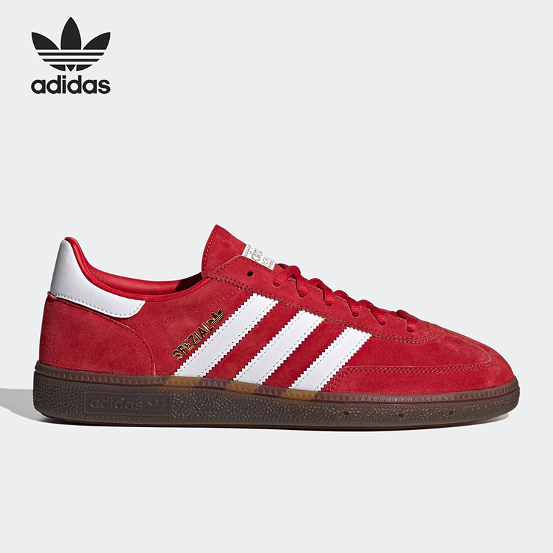 Adidas Trefoil Retro Suede Ska - Adidas Shoes Gazelle avis et prix