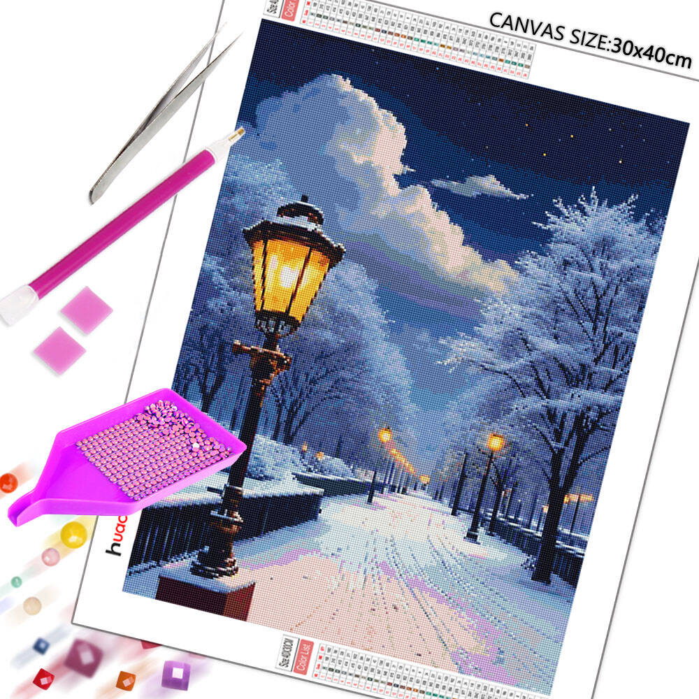 Peinture au diamant 5D DIY, pa - Photo Mosaic Print avis et prix